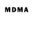 MDMA VHQ Tatyana Ufimcteva